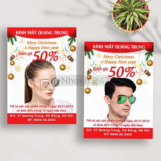 Không gian cửa hàng hiện đại