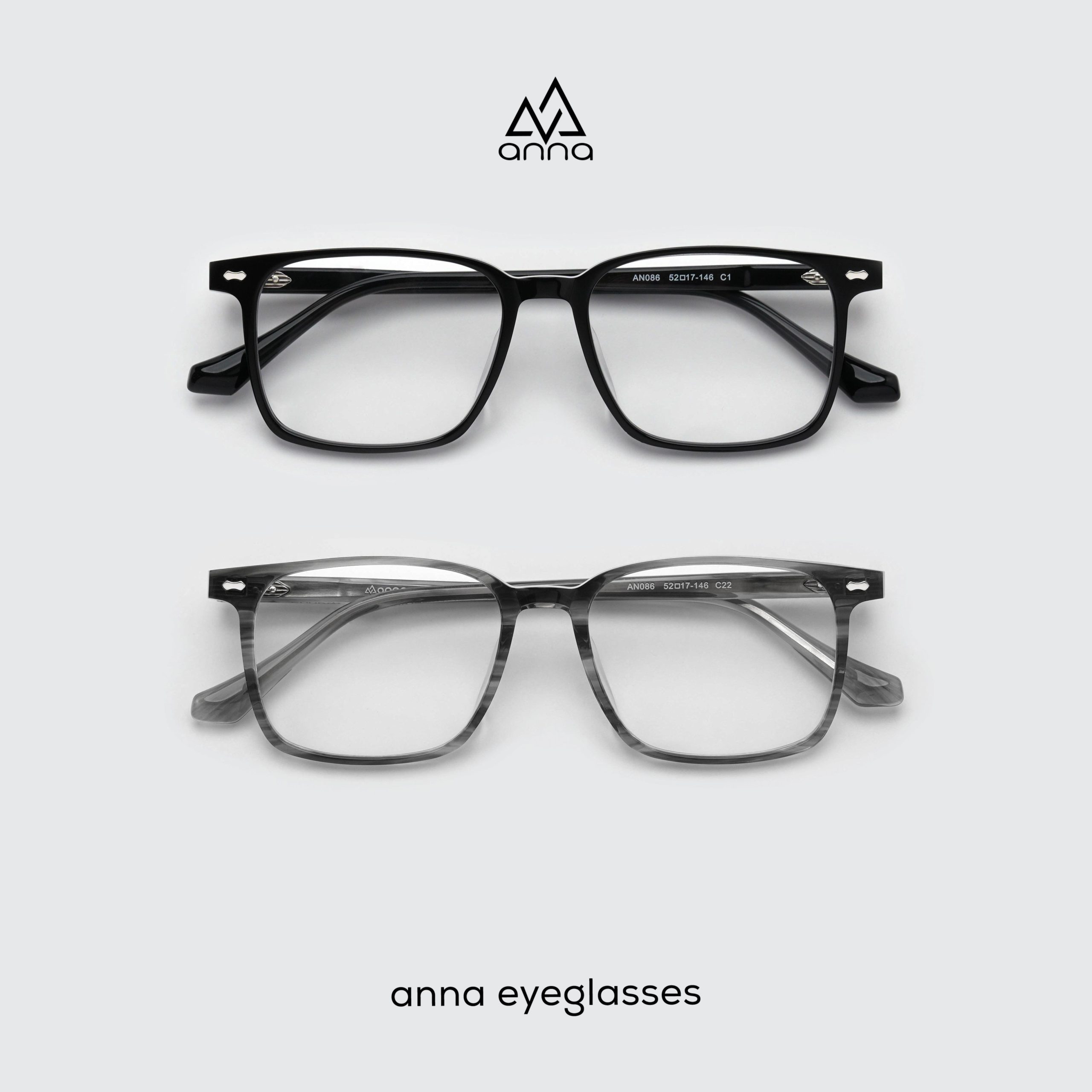 Kính râm thể thao Anna Sport